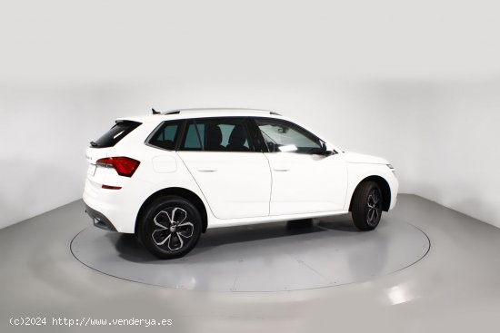 Skoda Kamiq 1.0 TSI 81KW AMBITION 5P - 