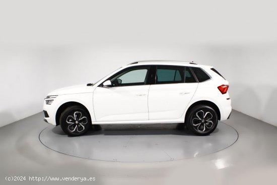 Skoda Kamiq 1.0 TSI 81KW AMBITION 5P - 