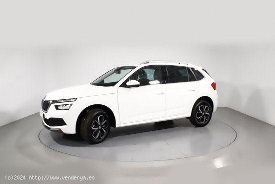 Skoda Kamiq 1.0 TSI 81KW AMBITION 5P - 