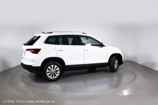 Skoda Karoq 1.5 TSI AMBITION 5P - 