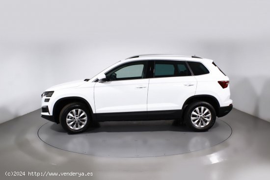 Skoda Karoq 1.5 TSI AMBITION 5P - 