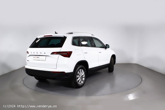 Skoda Karoq 1.5 TSI AMBITION 5P - 