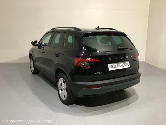 Skoda Karoq 1.5 TSI AMBITION DSG 5P - 