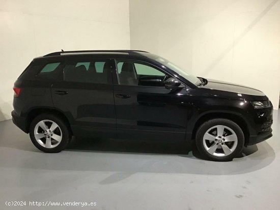 Skoda Karoq 1.5 TSI AMBITION DSG 5P - 