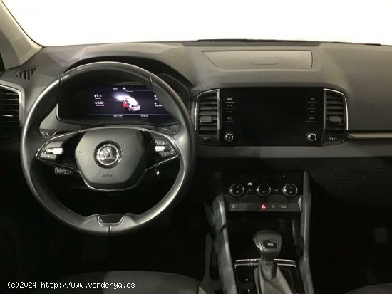 Skoda Karoq 1.5 TSI AMBITION DSG 5P - 