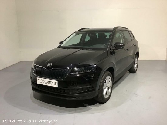 Skoda Karoq 1.5 TSI AMBITION DSG 5P - 