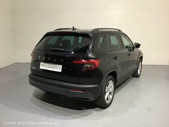 Skoda Karoq 1.5 TSI AMBITION DSG 5P - 