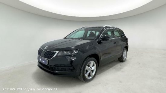 Skoda Karoq 2.0 TDI 110KW AMBITION DSG 4WD 5P - Barcelona