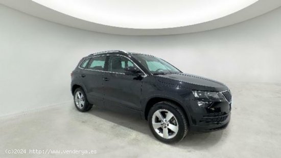 Skoda Karoq 2.0 TDI 110KW AMBITION DSG 4WD 5P - Barcelona