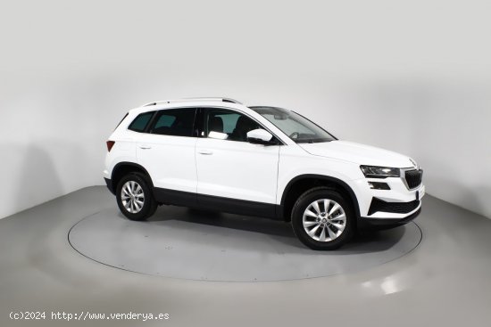 Skoda Karoq 2.0 TDI 85KW AMBITION 5P - Mataró