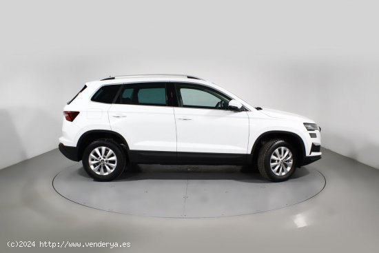 Skoda Karoq 2.0 TDI 85KW AMBITION 5P - Mataró