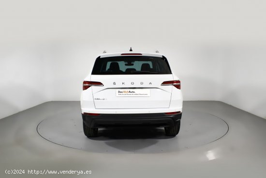 Skoda Karoq 2.0 TDI 85KW AMBITION 5P - Mataró