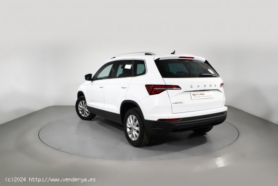 Skoda Karoq 2.0 TDI 85KW AMBITION 5P - Mataró