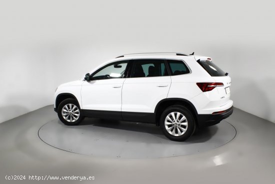 Skoda Karoq 2.0 TDI 85KW AMBITION 5P - Mataró