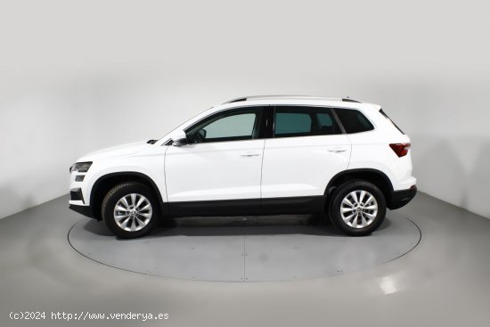 Skoda Karoq 2.0 TDI 85KW AMBITION 5P - Mataró