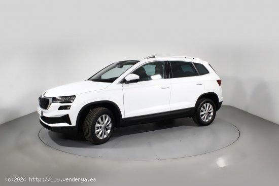 Skoda Karoq 2.0 TDI 85KW AMBITION 5P - Mataró