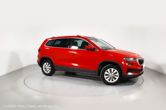 Skoda Karoq AMBITION1,5 TSI 110 KW (150 CV) MANUAL 6 VEL. - 