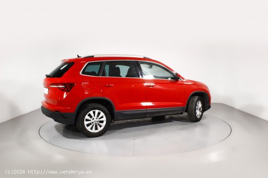 Skoda Karoq AMBITION1,5 TSI 110 KW (150 CV) MANUAL 6 VEL. - 