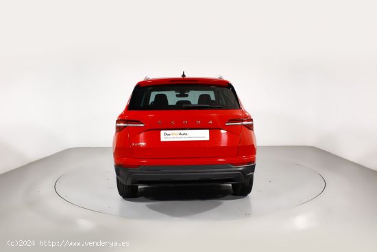 Skoda Karoq AMBITION1,5 TSI 110 KW (150 CV) MANUAL 6 VEL. - 