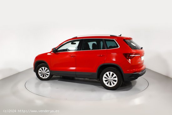 Skoda Karoq AMBITION1,5 TSI 110 KW (150 CV) MANUAL 6 VEL. - 