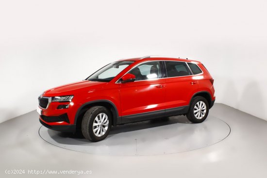 Skoda Karoq AMBITION1,5 TSI 110 KW (150 CV) MANUAL 6 VEL. - 