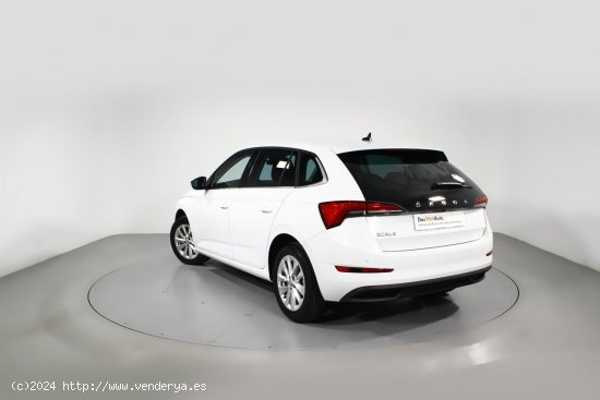 Skoda Scala 1.0 TSI 70KW AMBITION 5P - Mataró