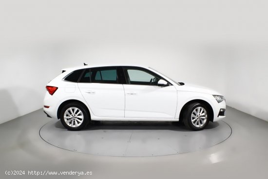 Skoda Scala 1.0 TSI 70KW AMBITION 5P - Mataró