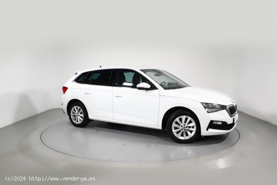 Skoda Scala 1.0 TSI 70KW AMBITION 5P - Mataró