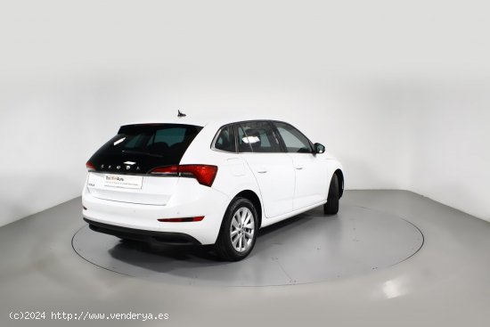 Skoda Scala 1.0 TSI 70KW AMBITION 5P - Mataró