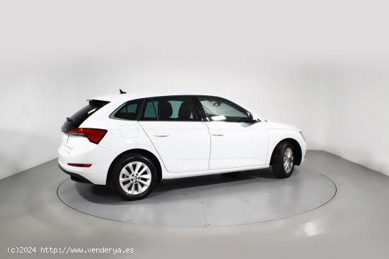 Skoda Scala 1.0 TSI 70KW AMBITION 5P - Mataró