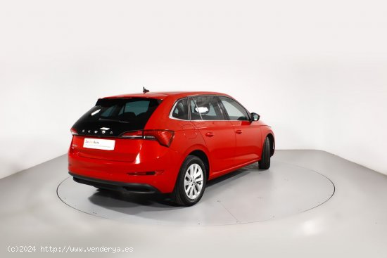 Skoda Scala 1.0 TSI 81KW AMBITION 5P - 