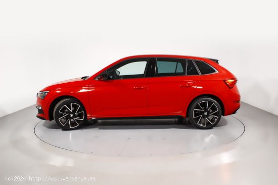 Skoda Scala 1.5 TSI 110KW MONTECARLO 5P - 