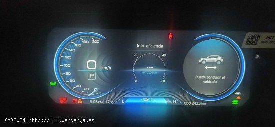 SsangYong Korando BEV 62KWH LIMITED AUTO 5P - 