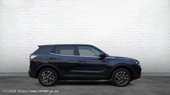 SsangYong Korando BEV 62KWH URBAN AUTO 5P - 