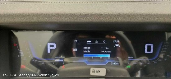 SsangYong Torres 1.5 G15T LIFE AUTO 5P - 