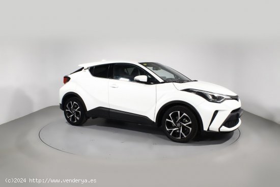 Toyota C-HR 1.8 VVT-I HYBRID ADVANCE AUTO 5P - 