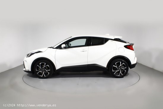 Toyota C-HR 1.8 VVT-I HYBRID ADVANCE AUTO 5P - 