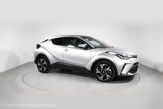 Toyota C-HR 1.8 VVT-I HYBRID ADVANCE AUTO 5P - 