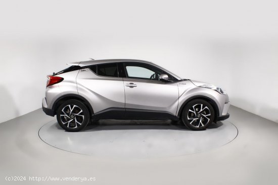 Toyota C-HR 1.8 VVT-I HYBRID ADVANCE AUTO 5P - 