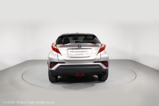 Toyota C-HR 1.8 VVT-I HYBRID ADVANCE AUTO 5P - 