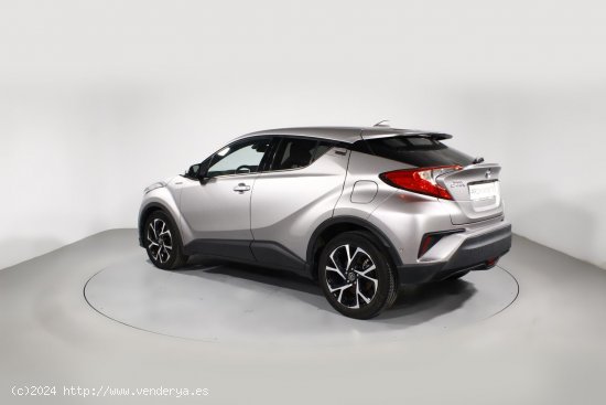 Toyota C-HR 1.8 VVT-I HYBRID ADVANCE AUTO 5P - 