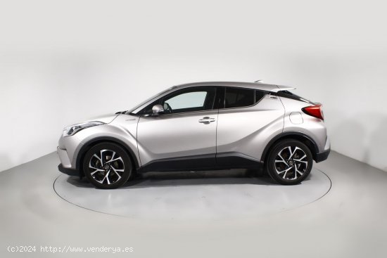 Toyota C-HR 1.8 VVT-I HYBRID ADVANCE AUTO 5P - 