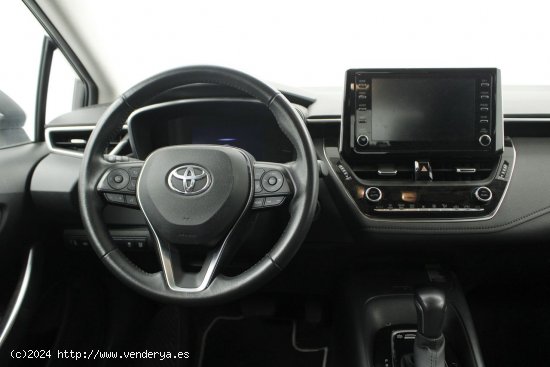 Toyota Corolla 1.8 HYBRID ACTIVE TECH E-CVT 4P - 