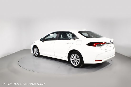 Toyota Corolla 1.8 HYBRID ACTIVE TECH E-CVT 4P - 