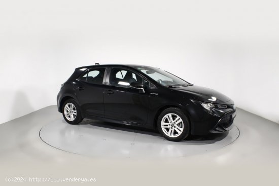 Toyota Corolla 1.8 HYBRID ACTIVE TECH E-CVT 5P - 