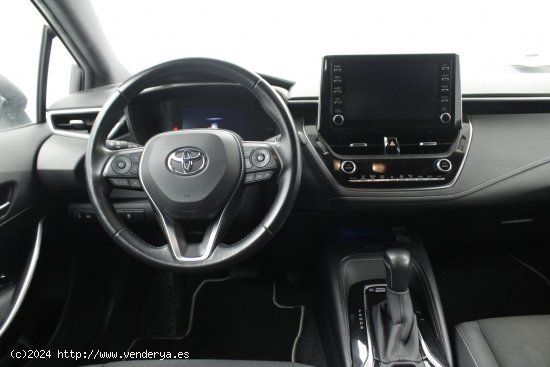 Toyota Corolla 1.8 HYBRID FEEL! E-CVT 5P - 