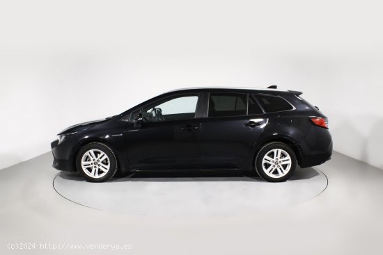 Toyota Corolla fam. 1.8 HYBRID ACTIVE TECH E-CVT 5P - 