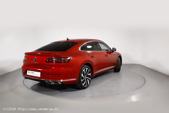 Volkswagen Arteon 1.4 EHYBRID DSG R-LINE 5P - 