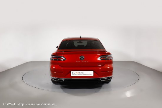 Volkswagen Arteon 1.4 EHYBRID DSG R-LINE 5P - 