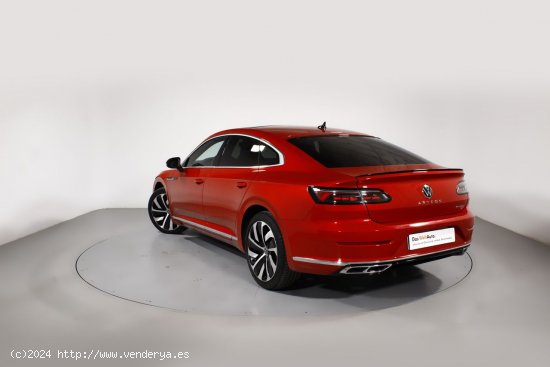 Volkswagen Arteon 1.4 EHYBRID DSG R-LINE 5P - 